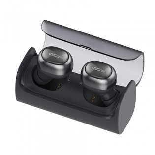 Гарнитура Xiaomi QCY Q29 Pro Bluetooth Dark Gray